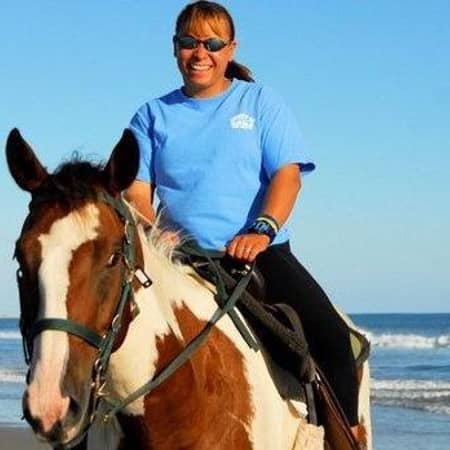 Sitter Profile Image: Dani A.