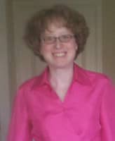 Sitter Profile Image: Catherine S.