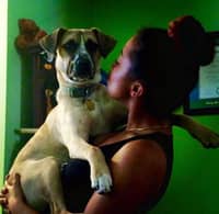 Sitter Profile Image: Marcia M.