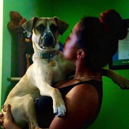 Sitter Profile Image: Marcia M.