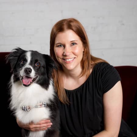 Sitter Profile Image: Erica S.