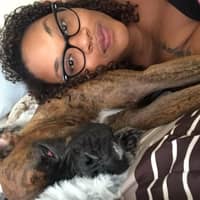 Sitter Profile Image: Juran L.