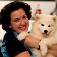 Sitter Profile Image: Sara W.