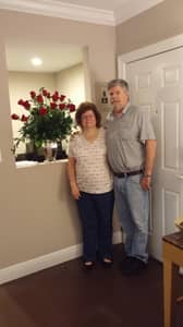 Sitter Profile Image: Jackie & Kevin K.