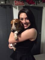 Sitter Profile Image: Juliana D.