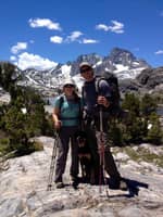 Sitter Profile Image: Mary C.