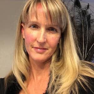 Jeanine P.