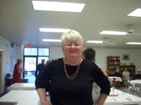 Sitter Profile Image: Margot E.