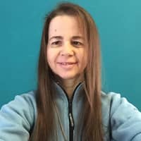 Sitter Profile Image: Ines A.