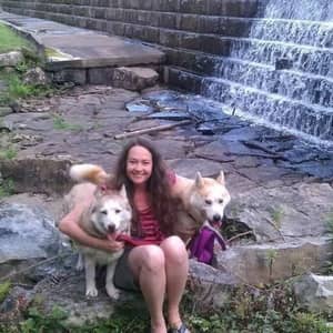 Sitter Profile Image: Pam U.