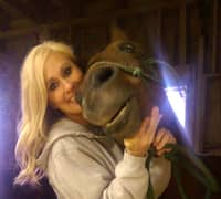 Sitter Profile Image: Jennifer A.