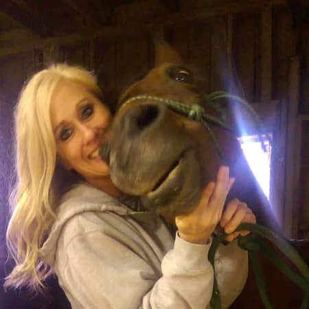 Sitter Profile Image: Jennifer A.