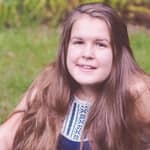 Sitter Profile Image: Alena S.