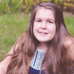 Sitter Profile Image: Alena S.