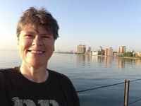 Sitter Profile Image: Chris C.