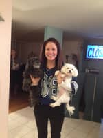 Sitter Profile Image: Lorianne L.