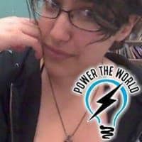 Sitter Profile Image: Natasha L.