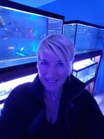 Sitter Profile Image: Monica H.