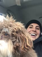 Sitter Profile Image: Rebecca R.