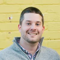 Sitter Profile Image: Brian K.