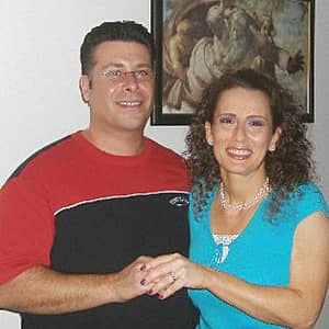 Melissa D.