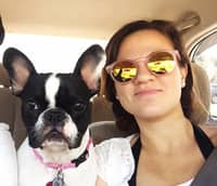 Sitter Profile Image: Merma M.