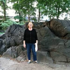 Kristin W.