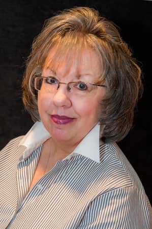 Sitter Profile Image: Wendy D.