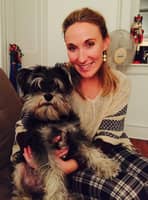 Sitter Profile Image: Sarah P.