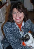 Sitter Profile Image: Becky B.