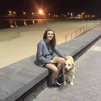 Foto del cuidador: Elena F.