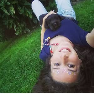 Enrica G.