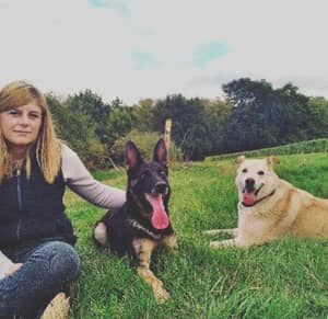 Sitter Profile Image: Audrey M.