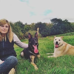 Sitter Profile Image: Audrey M.