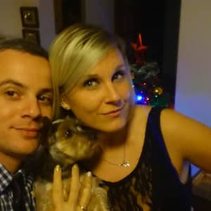 Sitter Profile Image: Juan C.