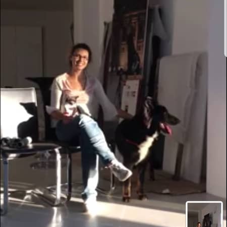 Sitter Profile Image: Sara G.