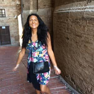 Seeta P.