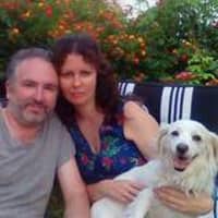 Foto del cuidador: Ofelia y Fran G.