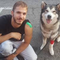 Foto del cuidador: Airam G.