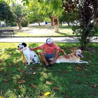 Foto del cuidador: Maurício p.