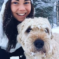 Passarens profilbild: Jenny S.