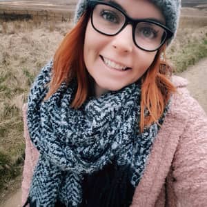 Sitter Profile Image: Francesca P.