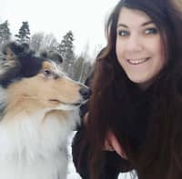 Passarens profilbild: Sanna G.