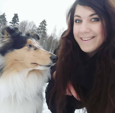 Passarens profilbild: Sanna G.