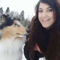 Passarens profilbild: Sanna G.