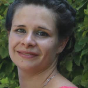 Julie F.