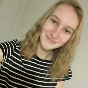 Allyson M.