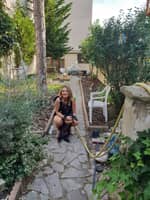 Photo de profil du pet sitter : sylvie G.