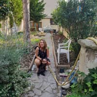 Photo de profil du pet sitter : sylvie G.