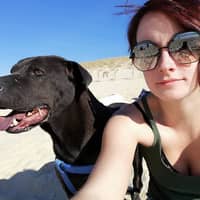 Photo de profil du pet sitter : cassandra c.
